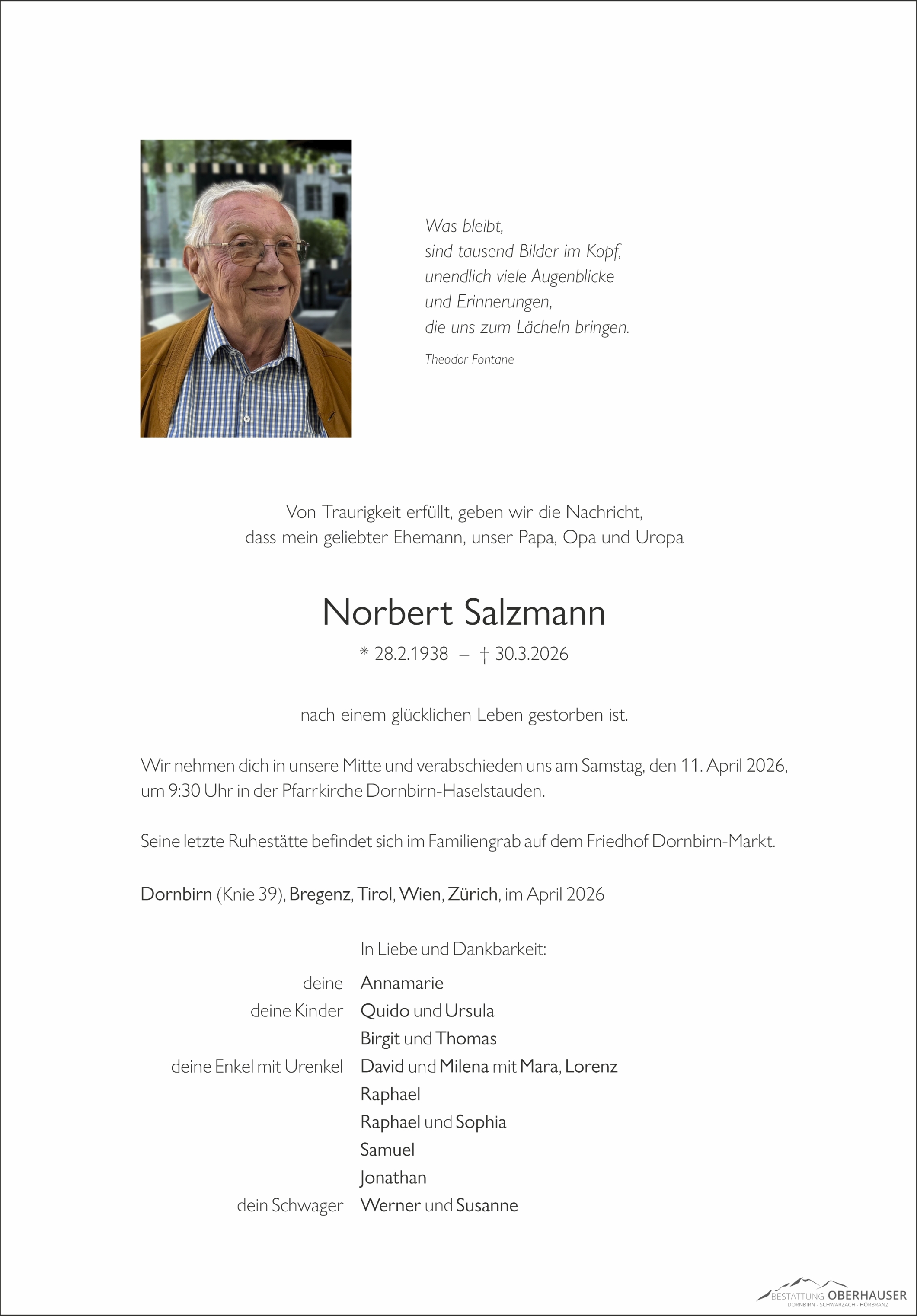 Norbert Salzmann